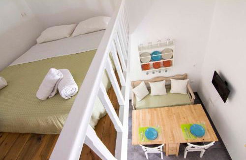 Aegli Apartments - Foto 10