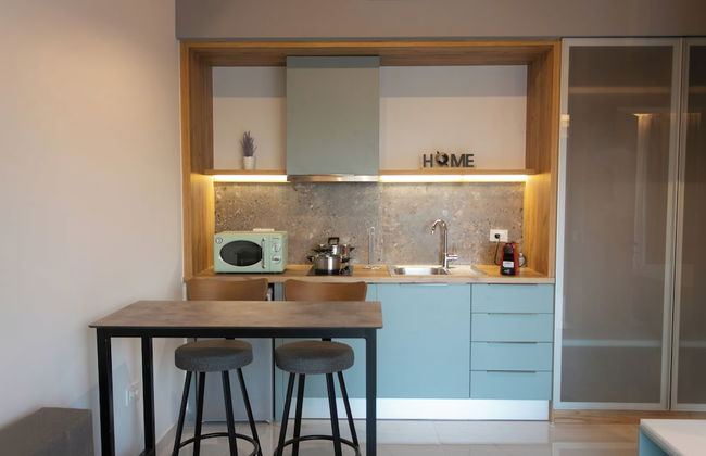 Elais Luxury Villas - Foto 20