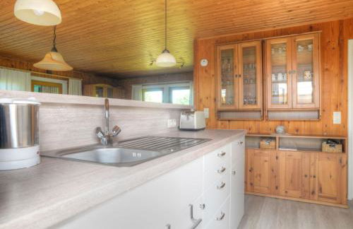 Holiday Home Rosenhütte by Interhome - Foto 28