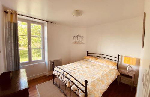 Gites Rue Du Chateau - Foto 21