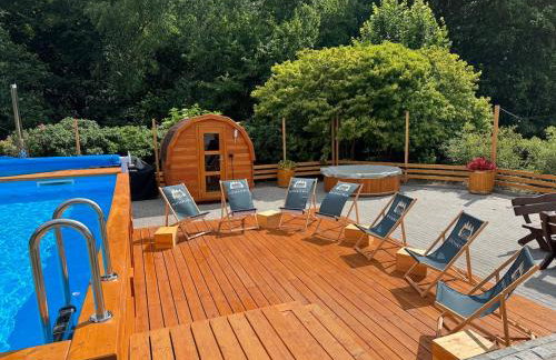 Siedlisko Domkowo - Foto 31