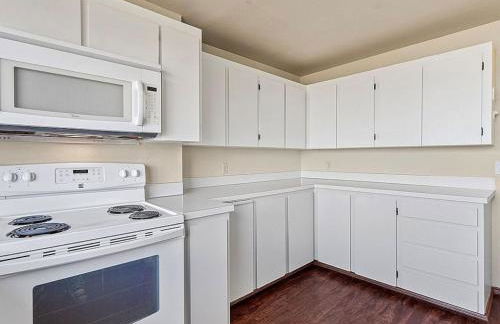 Old Tacoma Victorian Charm with water views - Foto 8