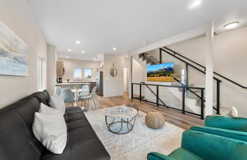 BRAND NEW Fully Updated Condo 918 in Anacortes - Foto 34