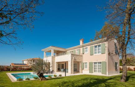 Villa Estelle by ILC (Istria Luxury Collection) - Foto 23
