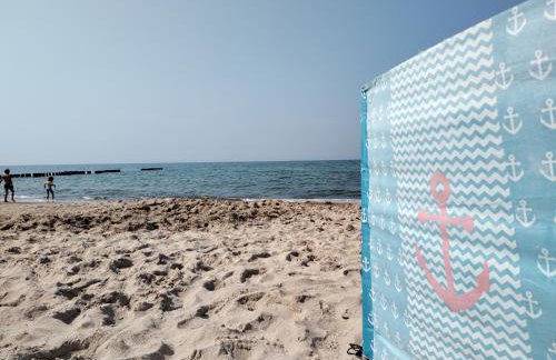 Wakacje nad morzem w Rusinowie - Foto 32