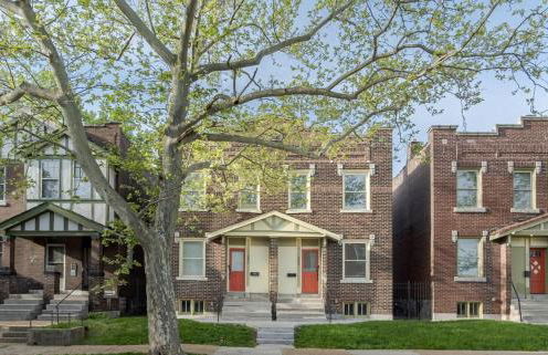 Ann Avenue Charming 3 Bedroom Retreat Near Downtown St Louis - Photo 32