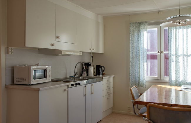 Älvdalens camping - Foto 11