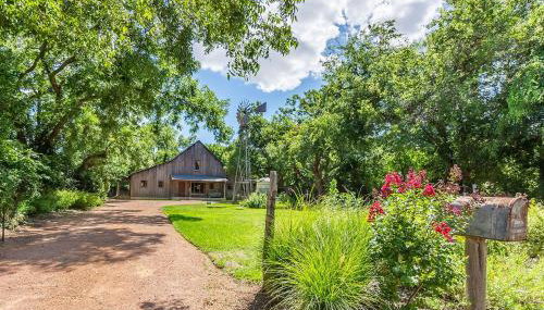 Ada's Peach Street Hideaway - Foto 5