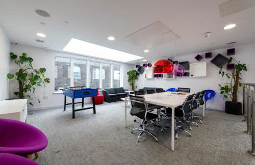 For Students Only Middle Street in Portsmouth - Foto 21