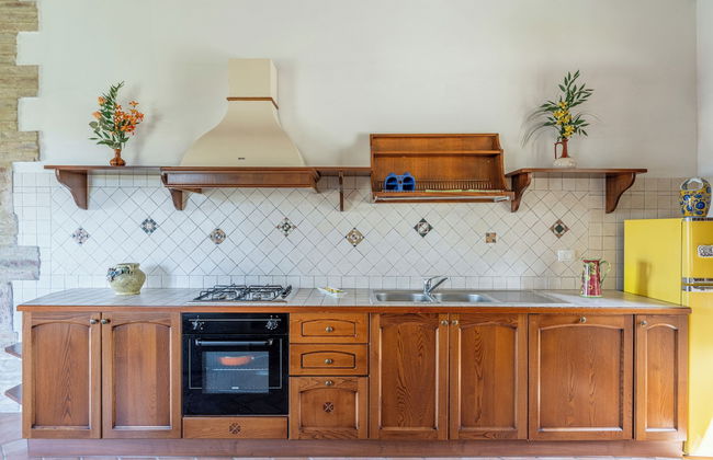 Podere Marcigliana - Foto 25