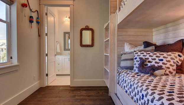 Sea Lyin 114 BE - Foto 5, Interior