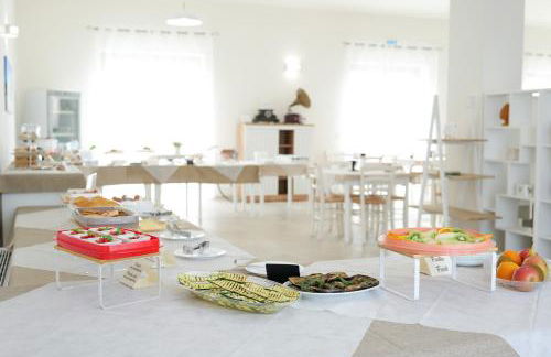 Masseria Pozzelle - Foto 95