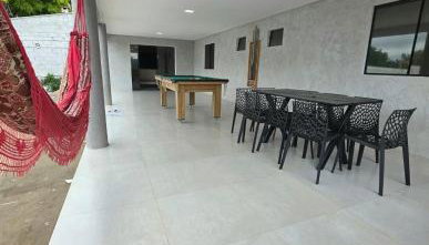 Linda chácara, com piscina e área gourmet - Foto 3