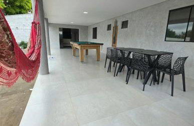 Linda chácara, com piscina e área gourmet - Foto 3