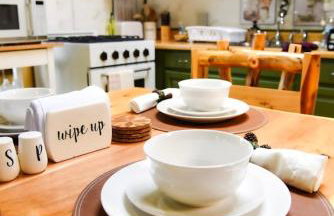 White Mountain Lodge! - Foto 16