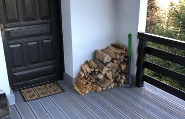 Mountain Cottage Lubomierz - Foto 9