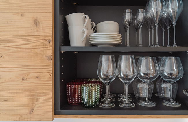 Apartments Hofmann - Foto 17