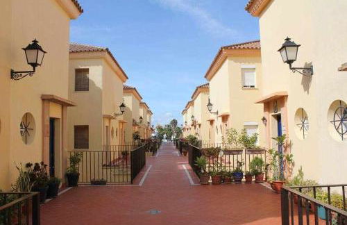 MonKeys Apartments Sanlúcar Beach Relax - Photo 23