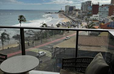 UNU Studio 404 Farol da Barra: Vista Cartão Postal - Foto 20