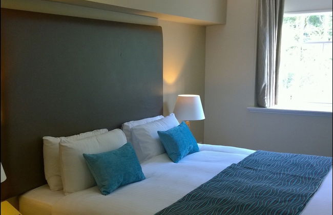 New Lanark Self-Catering Waterhouses - Foto 2