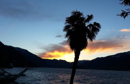 ALBA e TRAMONTO Appartamenti vista lago - Foto 47