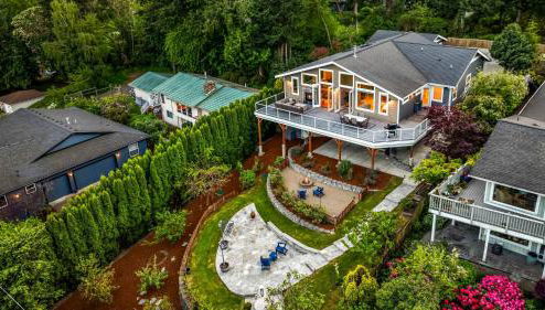 Escape to Gig Harbor’s Most Charming Hideaway - Foto 1, Other