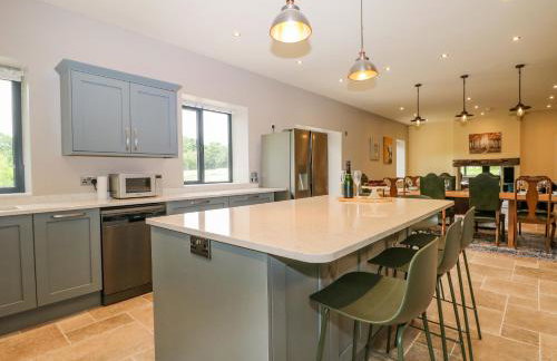 Ghyll Park Farm - Foto 10