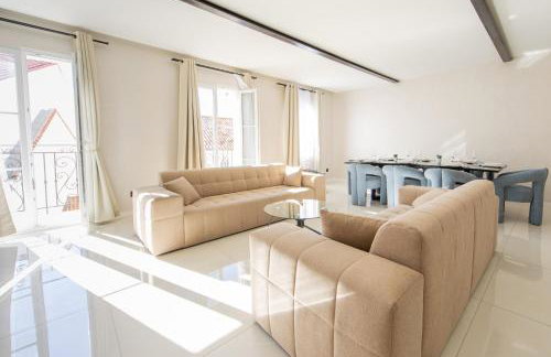 Luxury Apartment - Central Cannes, near Beach & Palais - LRACANNES - Foto 73