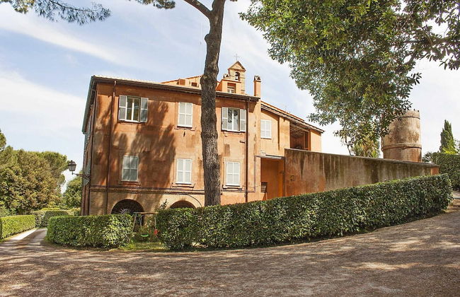 Castello del Duca - Conte Comfort Suite - Foto 5