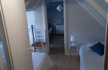 Ferienhaus Cottage Maison typique - Foto 18