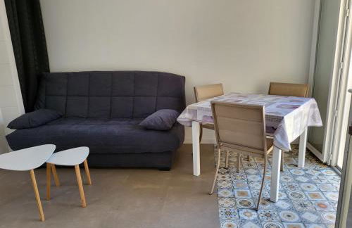 ESCALE OCEAN A 800 m DE LA PLAGE - Photo 38