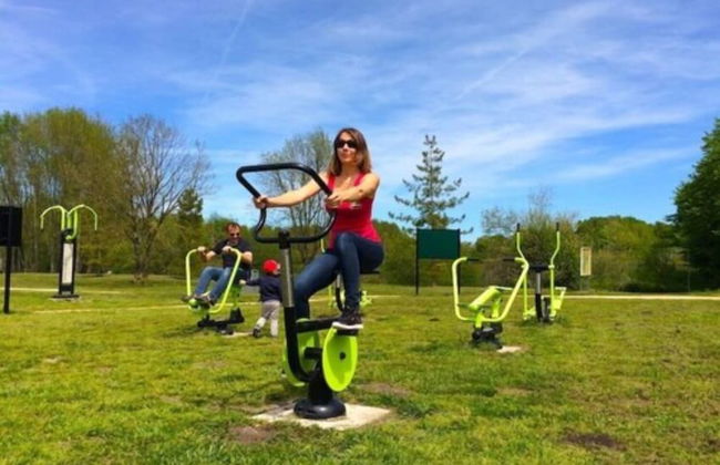 Village Vacances La Vallicella - Foto 33