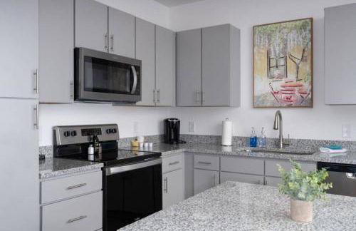 2 King Suites, Pool Near Oak Mountain - Foto 20