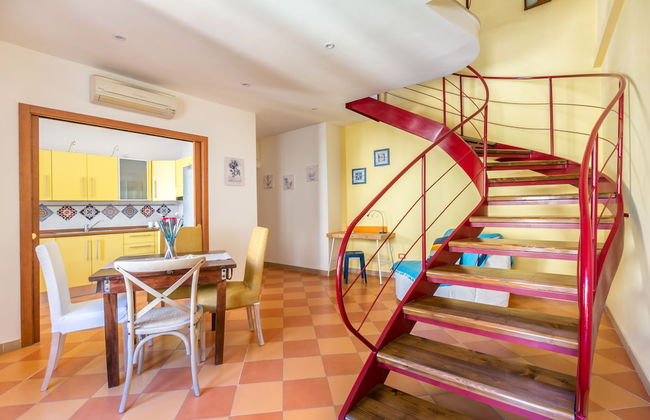Lovely apt in Sorrento Old town Close to the Beach - Foto 18