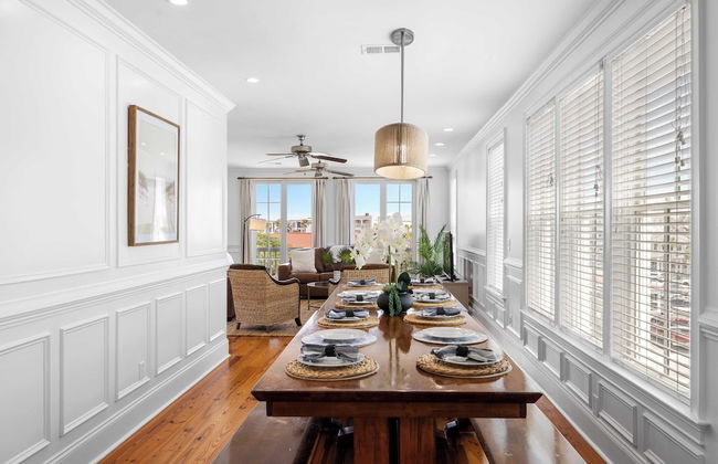 Sand Dune & Sea Shell by Avantstay Gorgeous 2 Home Rental w/ 12 BRs - Foto 12