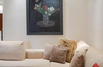 Voula Riviera Apartment - Foto 20