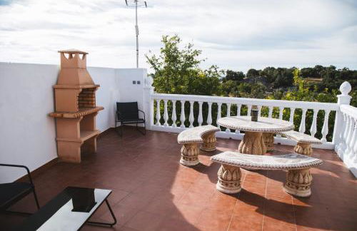 La Perla de Montánchez - Foto 29