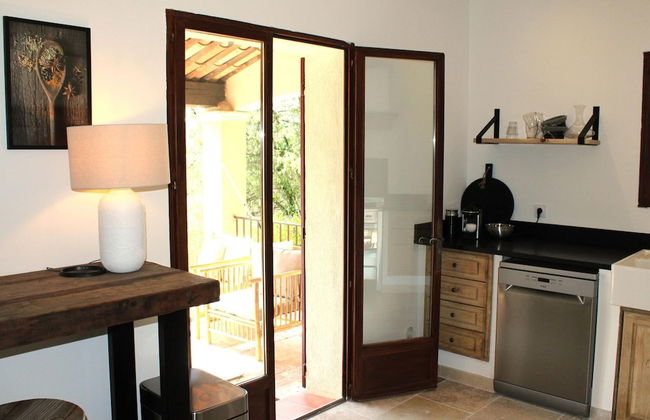 Holiday Home With Garden - Foto 8