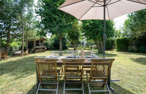 Maison Vacances Gaetan - Foto 21