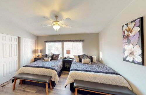 Manson Lake House - Foto 20