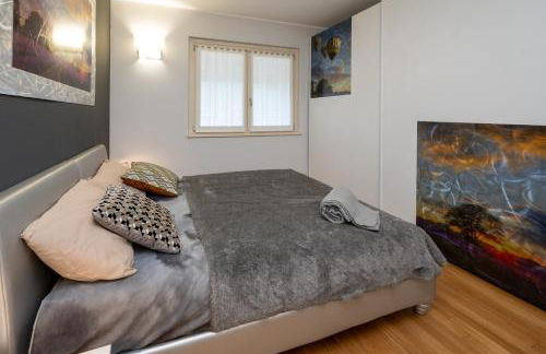 Bellavista Relax Iseo Lake House - Foto 43