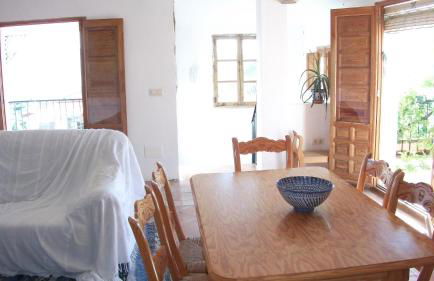 Casa Tia Maria, Acequias - Foto 44