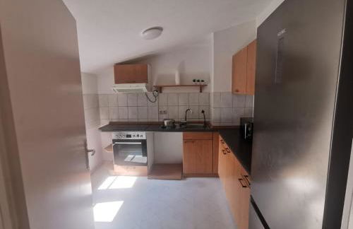 APARTS - Neue Monteurwohnungen in Schwerin - Free WiFi & Parking - ruhige Lage nähe Schweriner See - Foto 4