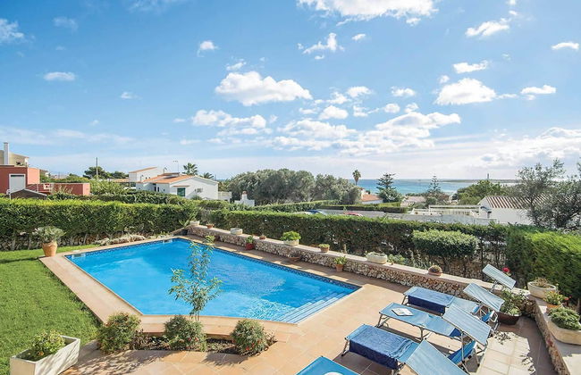 Villa Betonia - Foto 12