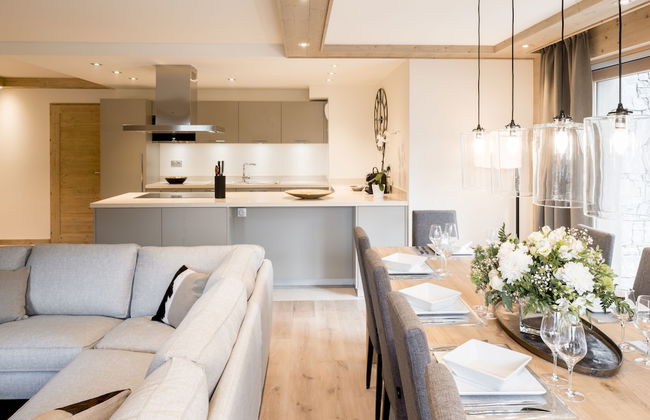 Mammoth Lodge Apartment T5 D06 - Foto 12