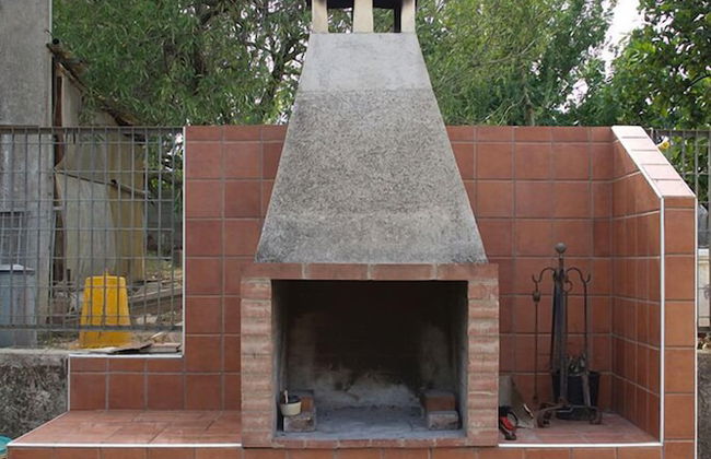 VilleSalento - Villa Martano M134 - Photo 25