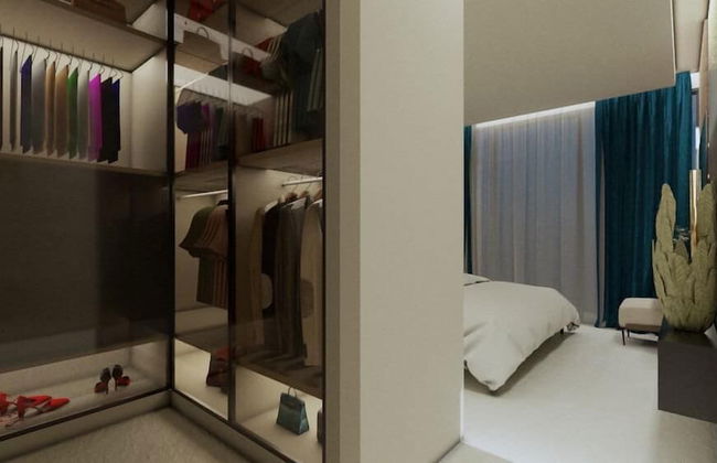 Deen Deluxe Penthouse with infinity pool - Photo 7