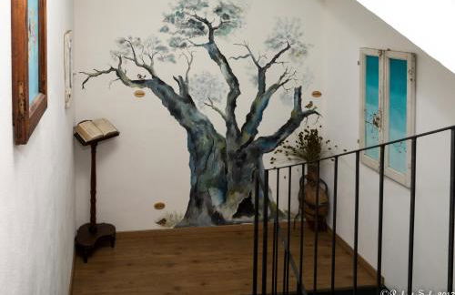 Agriturismo Monaci Templari - Foto 29