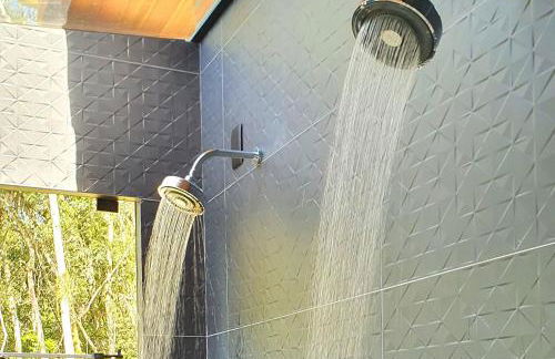 Cabana Bad Wolf - Rancho Queimado - SC - Foto 69