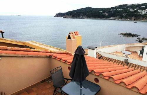 Beachfront Calella Duplex - Foto 7